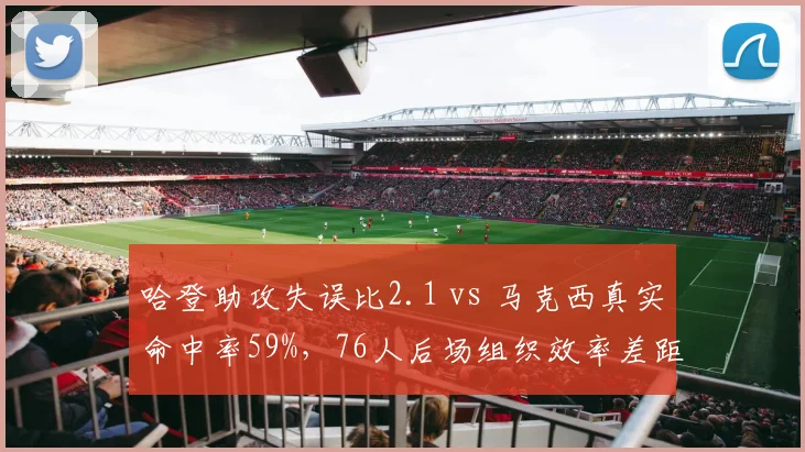 哈登助攻失误比2.1 vs 马克西真实命中率59%，76人后场组织效率差距拉大